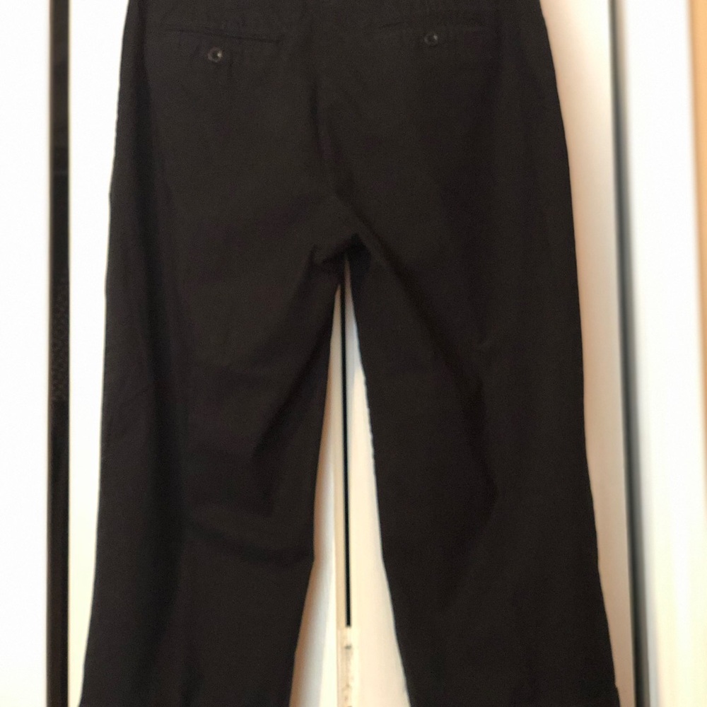 Style & Co Capris - Picture 2 of 4